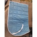 Tapis Shetland petit poney