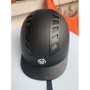 Casque lisse EQ3 - T.59