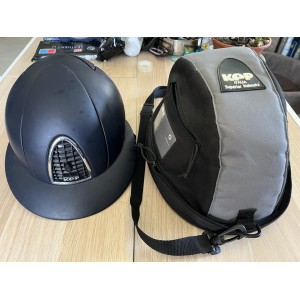 Casque kep marine
