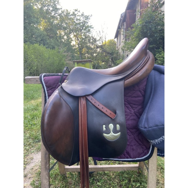 Selle delgrange