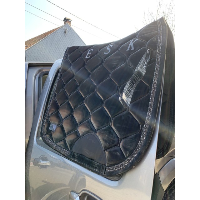 Tapis eskadron