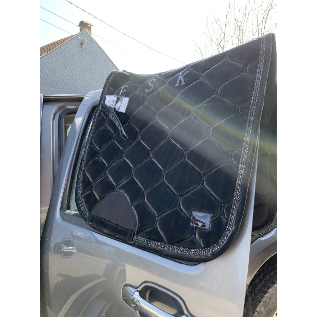 Tapis eskadron