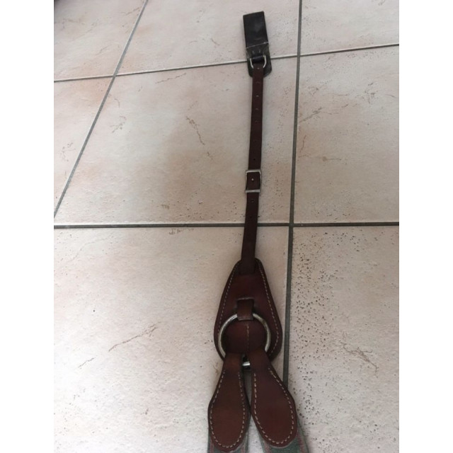 Collier de chasse
