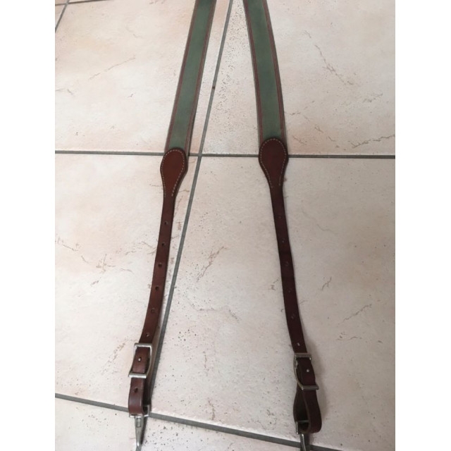 Collier de chasse