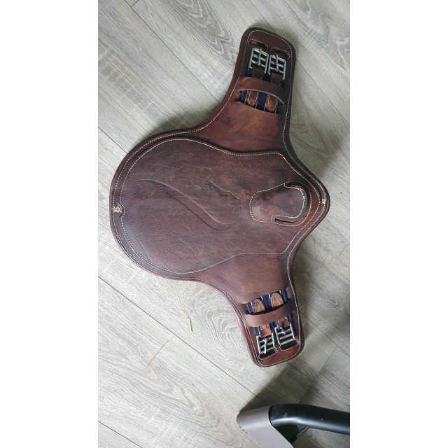 Sangle Bavette antarès courte 60 cm