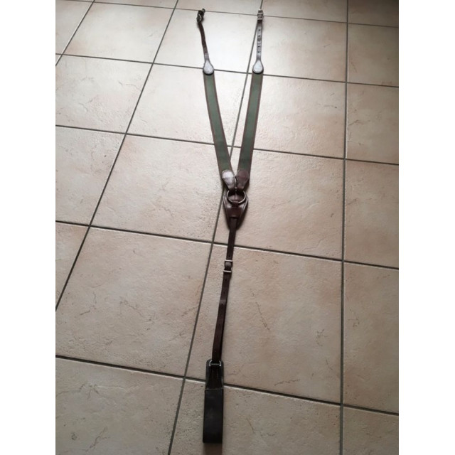 Collier de chasse