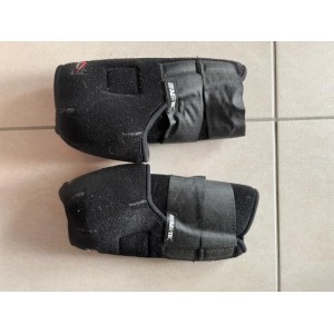 Guêtres fermées AER-TEC VERDUS Taille M