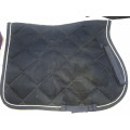 Tapis bleu marine