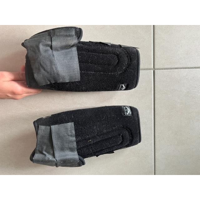 Guêtres fermées AER-TEC VERDUS Taille M
