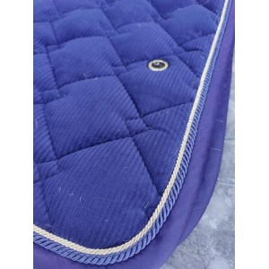 Tapis de Selle Velvet Lamicell