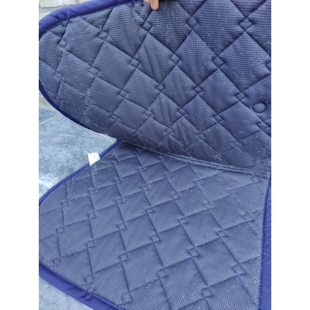 Tapis de Selle Velvet Lamicell