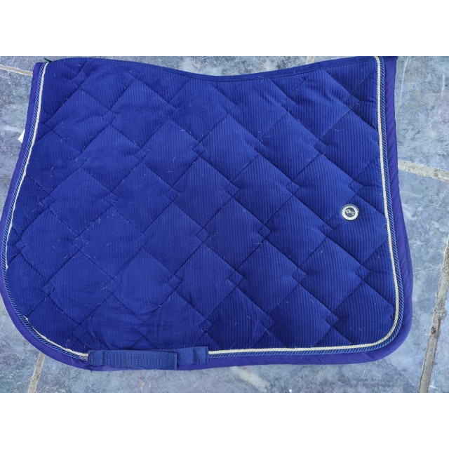 Tapis de Selle Velvet Lamicell