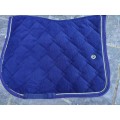 Tapis de Selle Velvet Lamicell