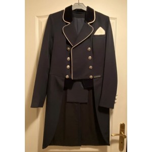 Frac Lamentia Couture