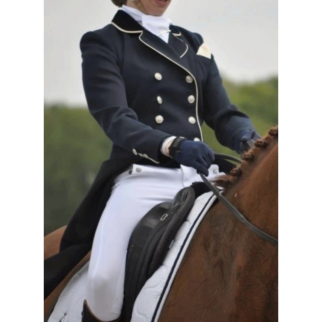 Frac Lamentia Couture