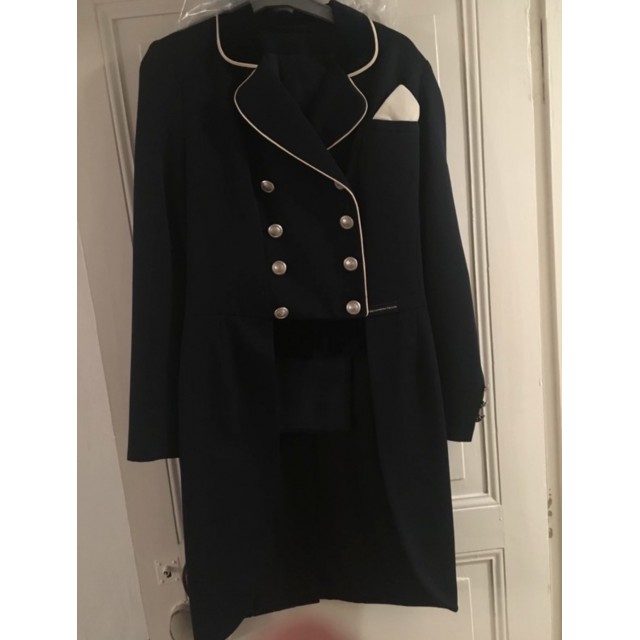 Frac Lamentia Couture