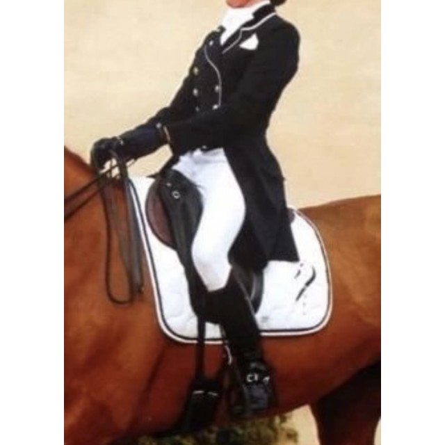 Frac Lamentia Couture