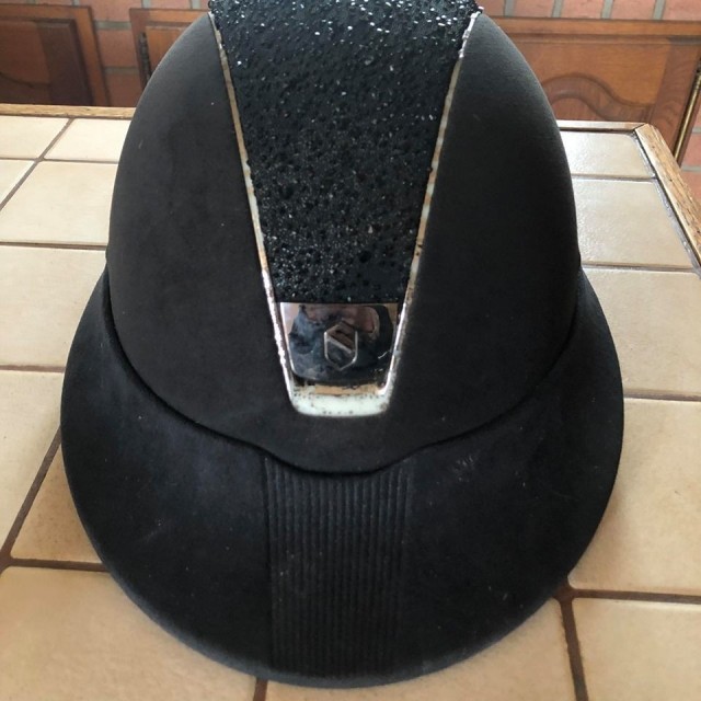 Samshield Chrystal Medley