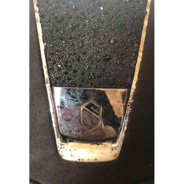 Samshield Chrystal Medley