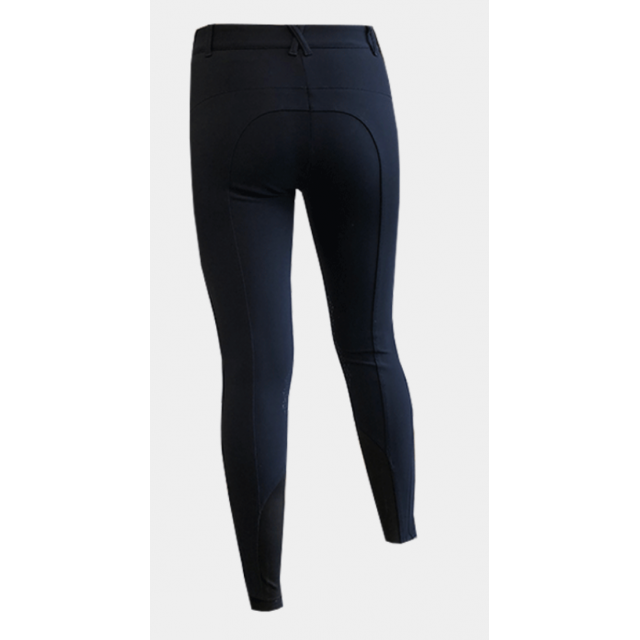 Pantalon Equiline Cate marine