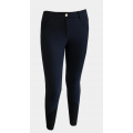 Pantalon Equiline Cate marine