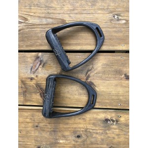 Etriers Compositi Reflex