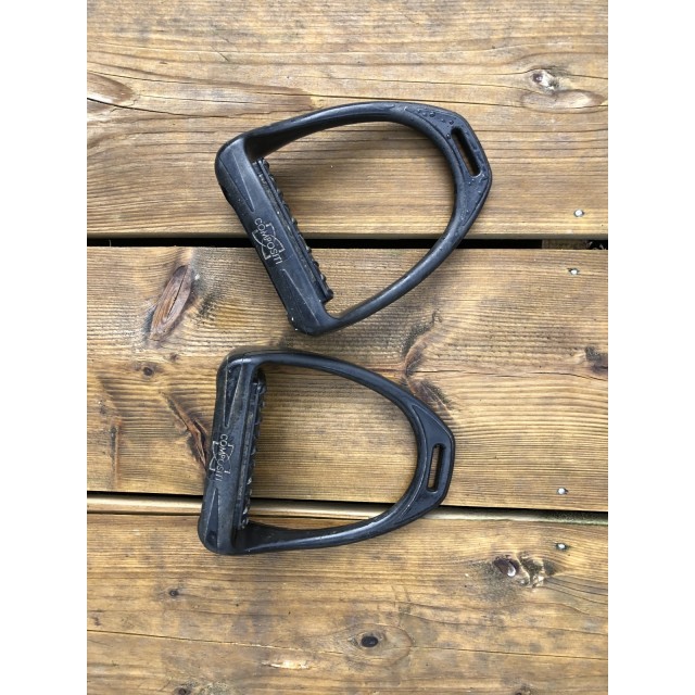 Etriers Compositi Reflex