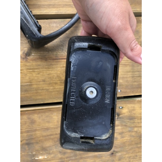 Etriers Compositi Reflex