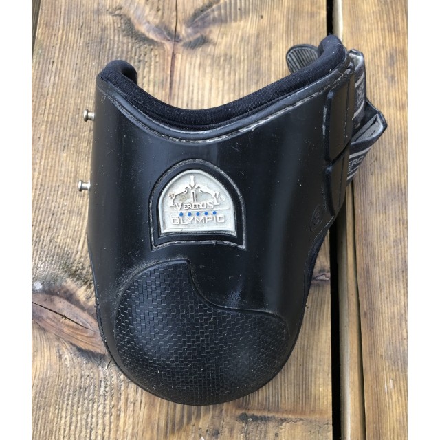 Protège boulets Olympus Veredus taille S