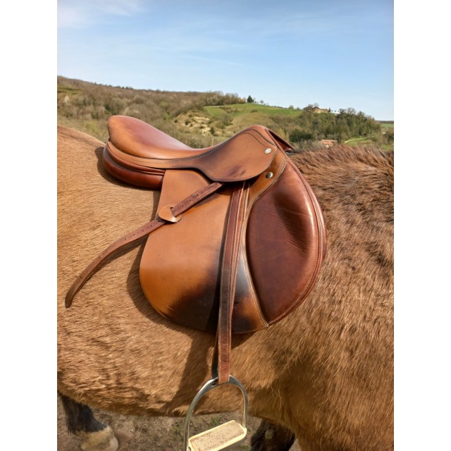 Selle obstacle Amerigo Vega