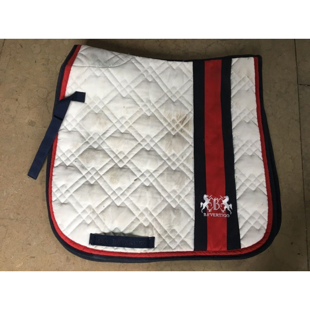 tapis dressage
