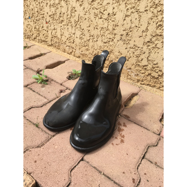 boots