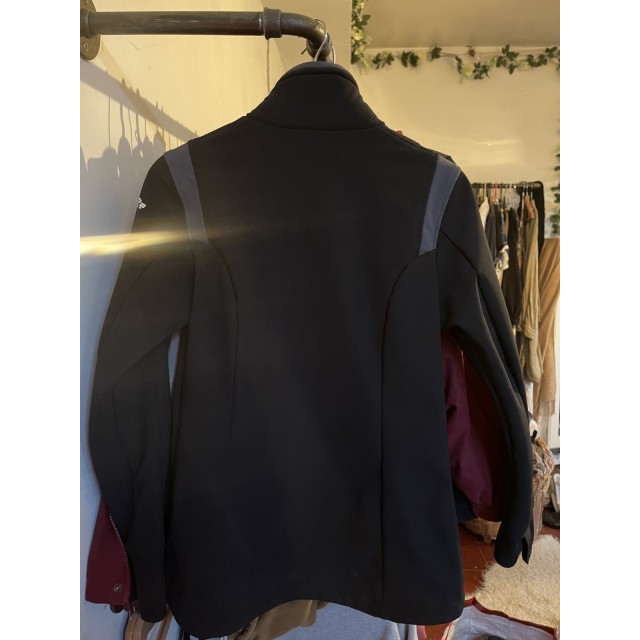 Blouson Helite Airshell pour air bag zip'in