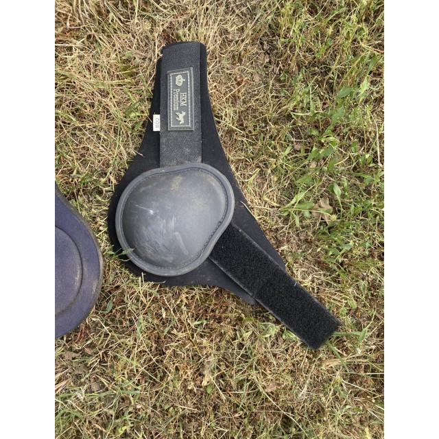 Protège-boulet taille COB