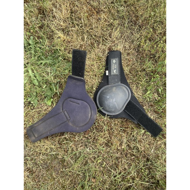 Protège-boulet taille COB