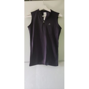 Polo de concours equitheme taille M/L