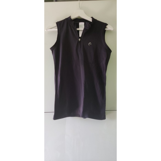 Polo de concours equitheme taille M/L