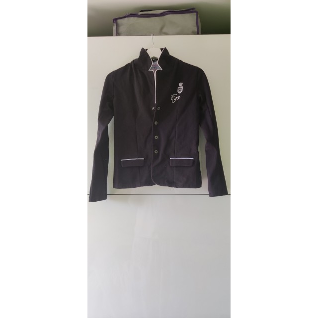 Veste de concours 14a