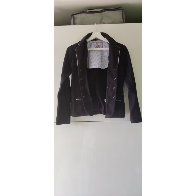 Veste de concours 14a