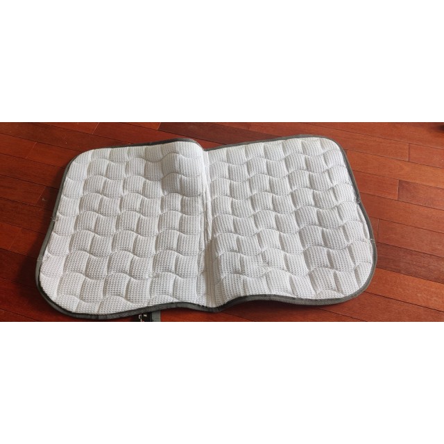 Tapis de dressage