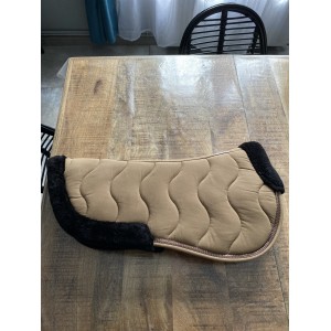 Amortisseur de dos EQUITHÈME Jump Pro