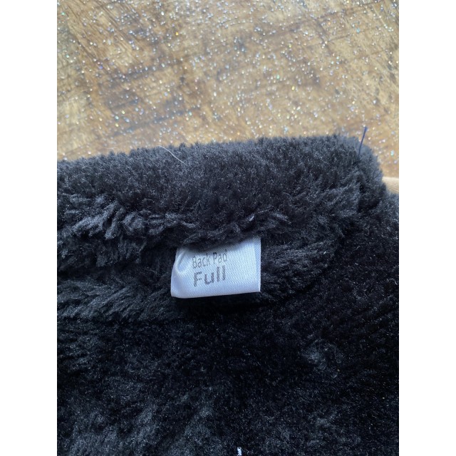 Amortisseur de dos EQUITHÈME Jump Pro