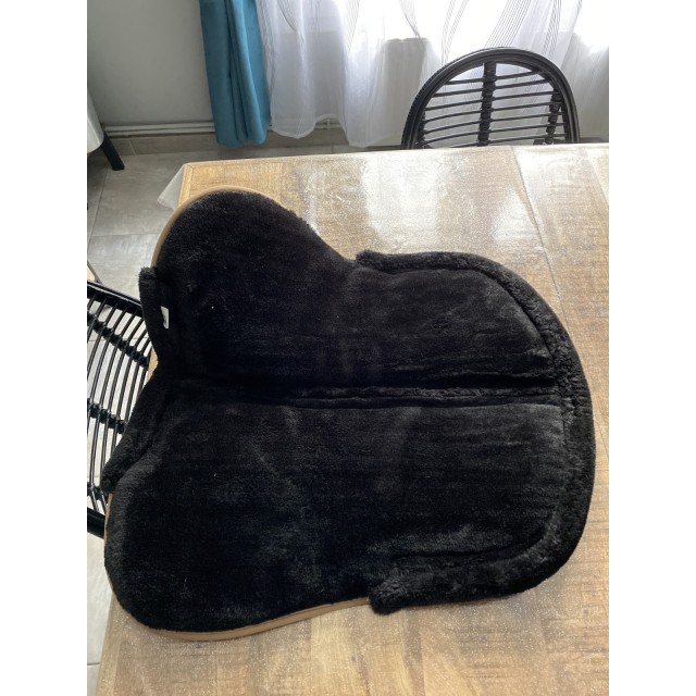 Amortisseur de dos EQUITHÈME Jump Pro