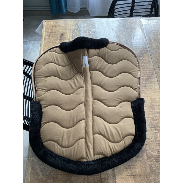 Amortisseur de dos EQUITHÈME Jump Pro