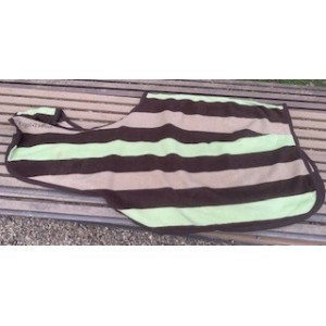 Couvre reins polaire EQUI-THEME