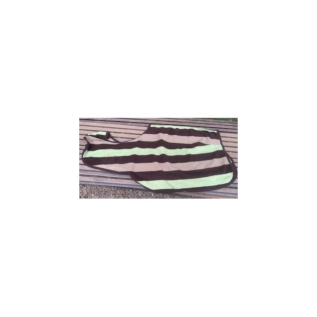 Couvre reins polaire EQUI-THEME
