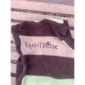 Couvre reins polaire EQUI-THEME