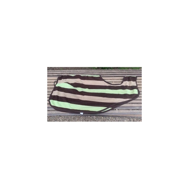 Couvre reins polaire EQUI-THEME