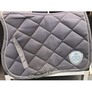 Tapis Equithème gris