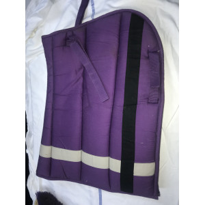 Tapis violet